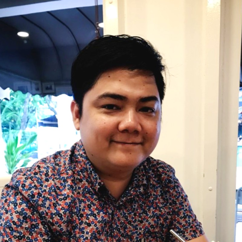 Han Myo Htwe